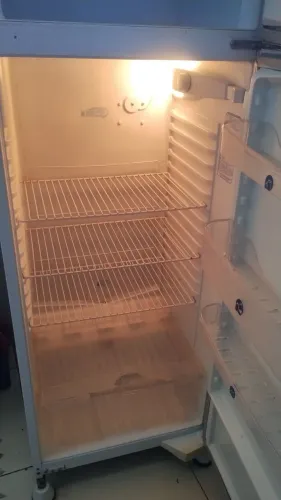 Geladeira