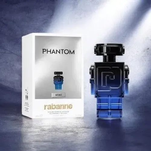 Perfume PHANTOM Intense 100ml