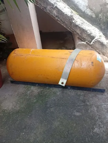 Vendo 15mt 