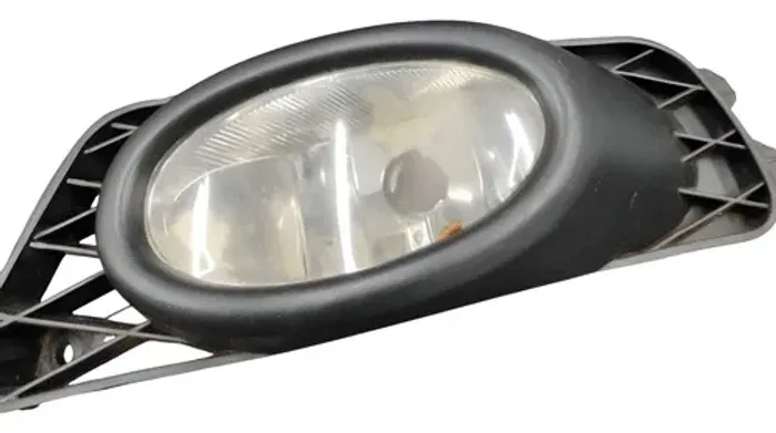 Farol Auxiliar Milha Direito Honda New Civic 2009 A 2011