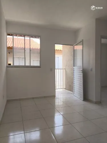 Apartamento à venda, 2 quartos, 1 vaga, Villa Vic Indaiatuba Condomínio Sicília Vittoria -