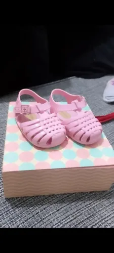 Mini Melissa