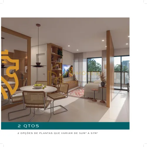 Incrível Apartamento em Jardim Camburi com Estrutura Completa