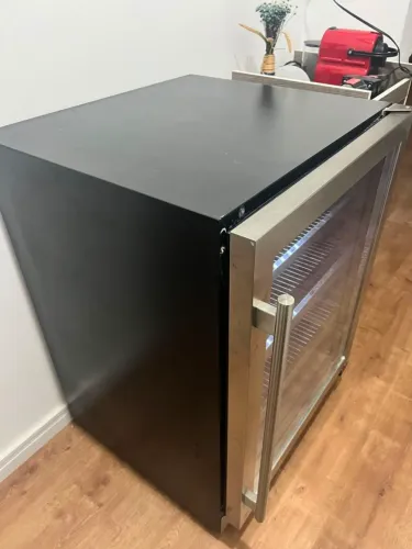 VENDE-SE CERVEJEIRA PREMIUM de EMBUTIR