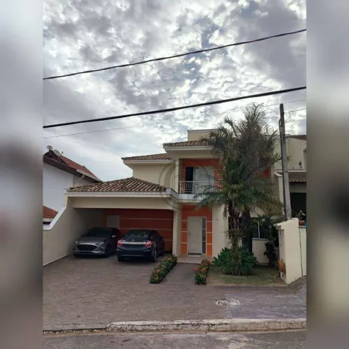 Casa com 3 quartos à venda, 219 m² por R$ 1.300.000 - Condomínio Constantino Matucci - Sor