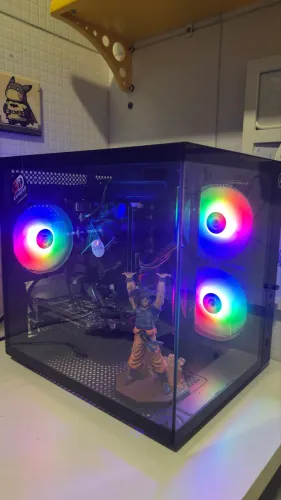 PC GAMER PARA INICIANTES