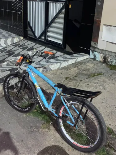 Pra vender no precinho 
