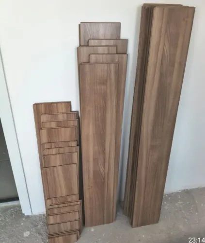 Piso vinilico durafloor