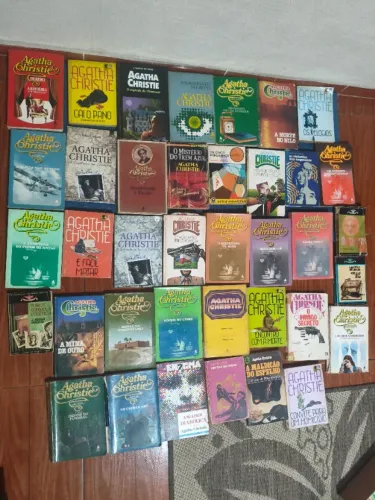 Livros