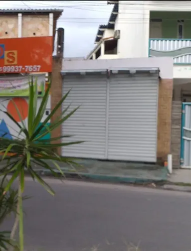 PONTO COMERCIAL - CIDADE NOVA