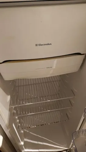 Geladeira Electrolux