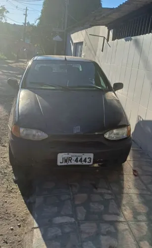 Fiat Palio Elx/ 500 1.0 4P 2000