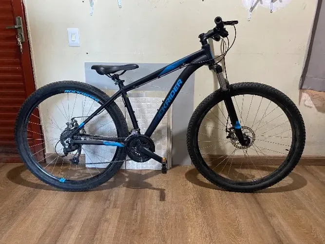 Bicicleta aro 29