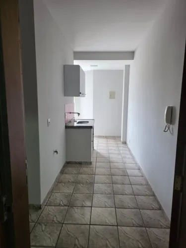 Alugo apto de 1 qto