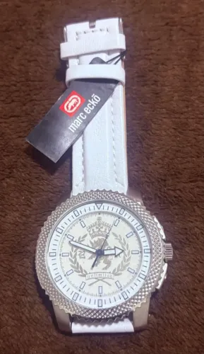 Relógio Masculino Marc Ecko The Collegiate