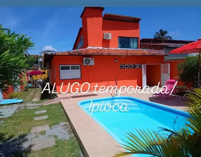 Casa/Ipioca