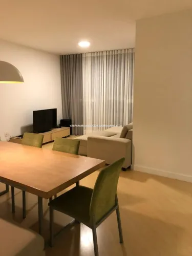 Apartamento no Jardim Aquarius 4 dormitórios sendo 1 suíte
