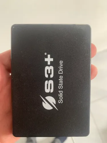 SSD S3+ 240GB