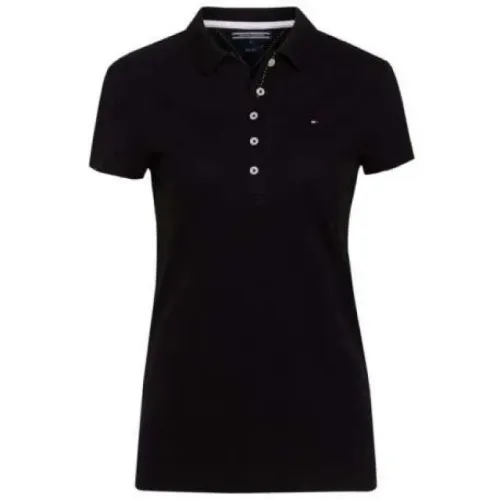 amisa Polo Tommy Hilfiger feminina Original!
