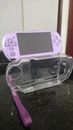 Psp Edição Especial Hannah Montana