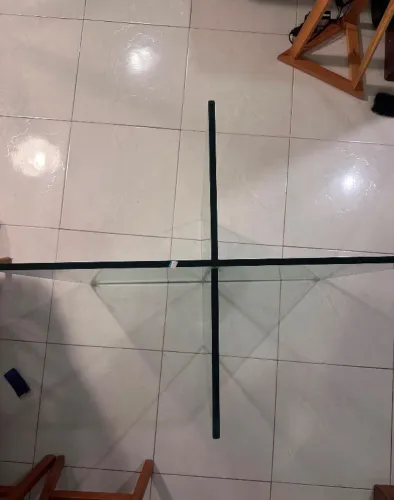 Base para mesa