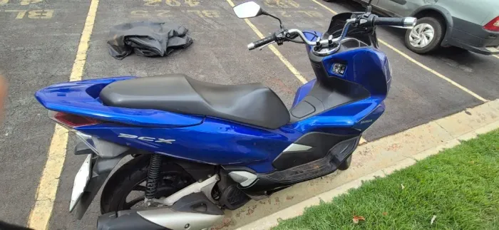 HONDA PCX 2022