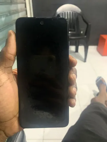 Celular funcionando tudo 