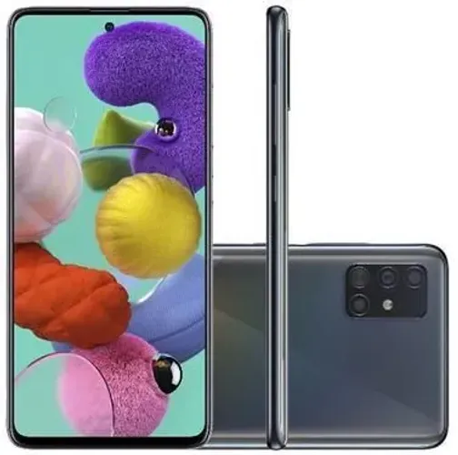 Samsung galaxy A51