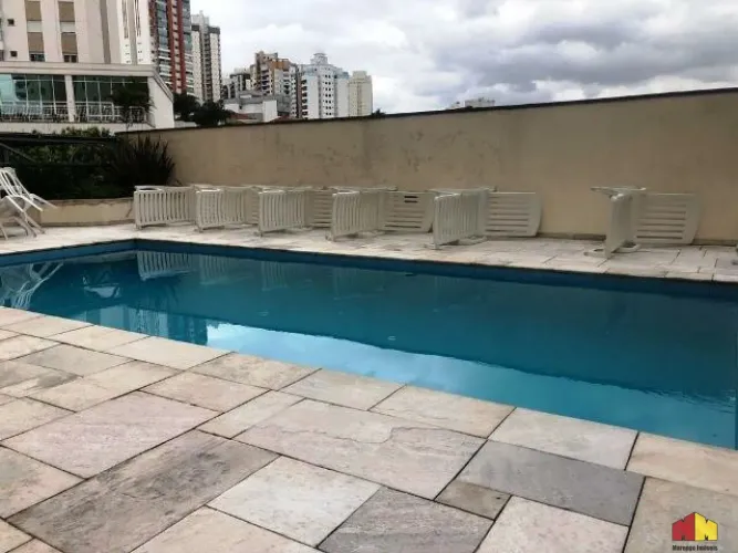 Apartamento à Venda e locação no Tatuape 3 dormitórios, 2 vagas