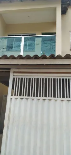 Casa a venda no condomínio Qualitylafe 