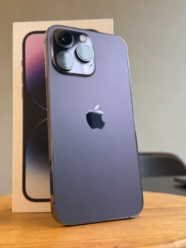 iPhone 14 PRO MAX 128GB