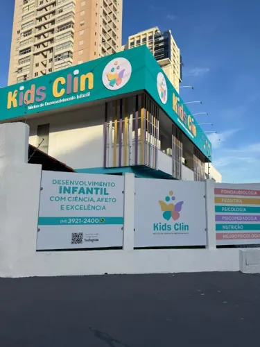 Aluguel Consultório Pediatra