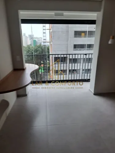 LOCAÇÃO- RUA AIROSA GALVÃO
