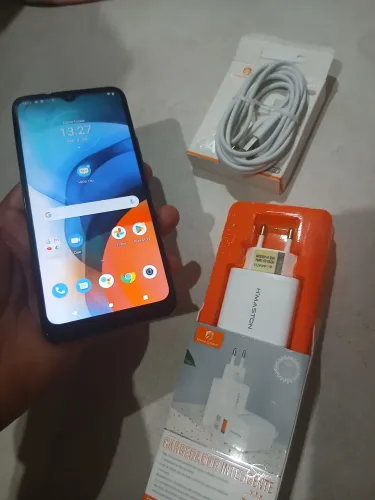 Moto e7