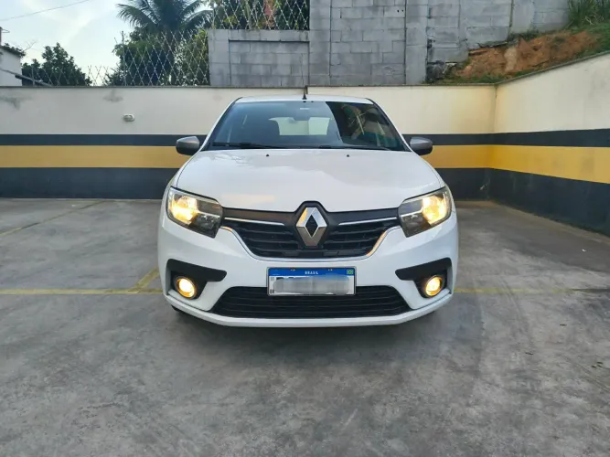 Renault Sandero GT Line Flex 1.0 12V 5P 2022