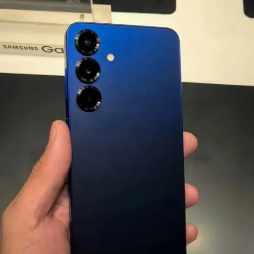 Galaxy S25 12/256GB