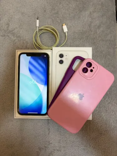 IPhone11 128GB