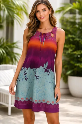Vestido FARM