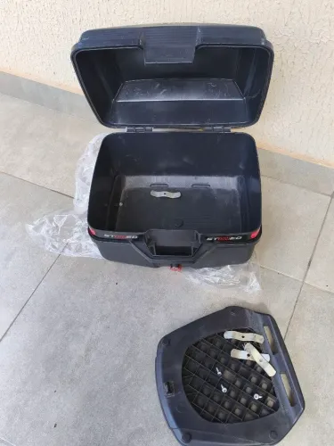 Bau de moto
