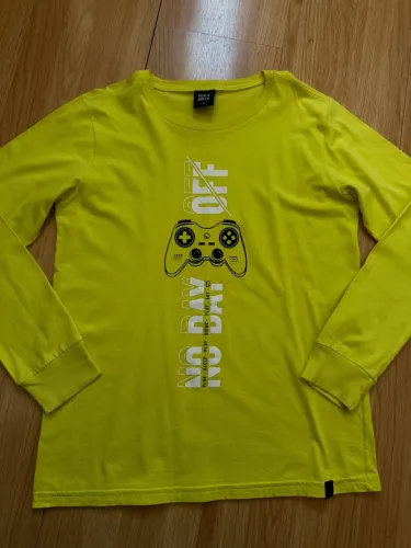 Camisa pulla bulla TAM 12