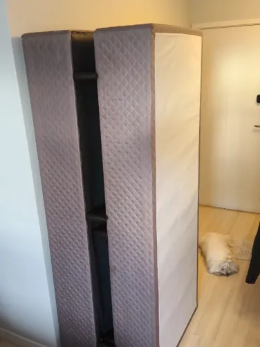 Box cama Queen