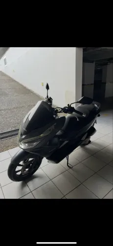 HONDA PCX 2020 ÚNICO DONO 