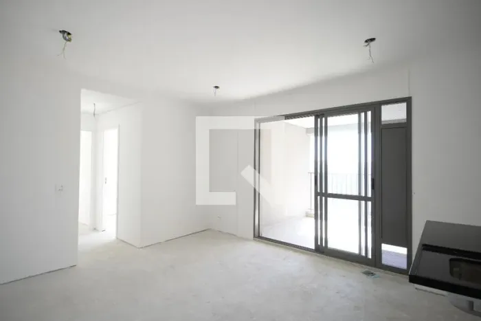 Apartamento à Venda - Brooklin, 2 Quartos, 69 m2