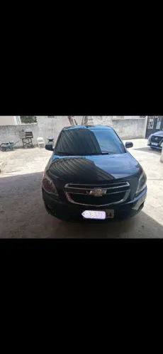 Chevrolet Cobalt LTZ 1.8 8V Econo.flex 4P Aut. 2015