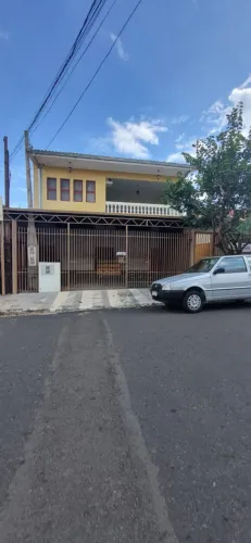 Casa Padrão em São José do Rio Preto