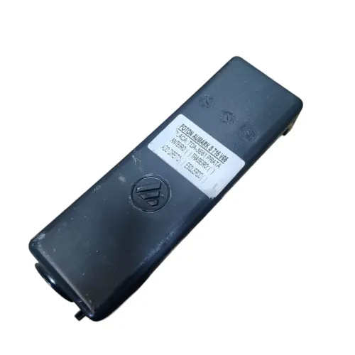 Capa Proteção Chicote Elétrico Foton Aumark S 715