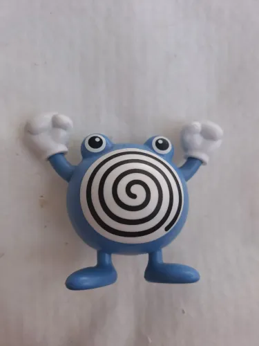 Pokémon Poliwhirl