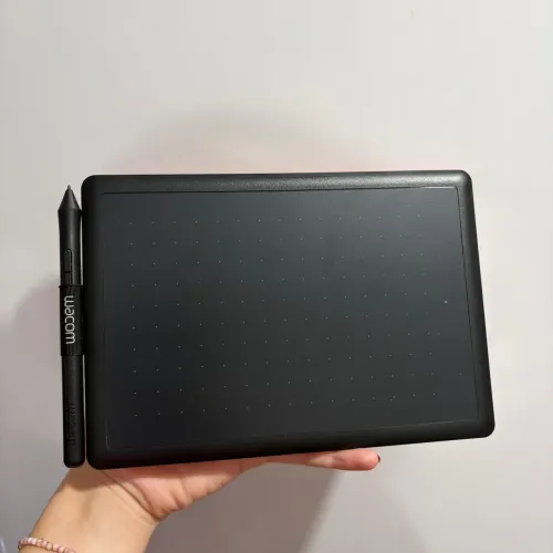 Mesa Digitalizadora One By Wacom CTL472