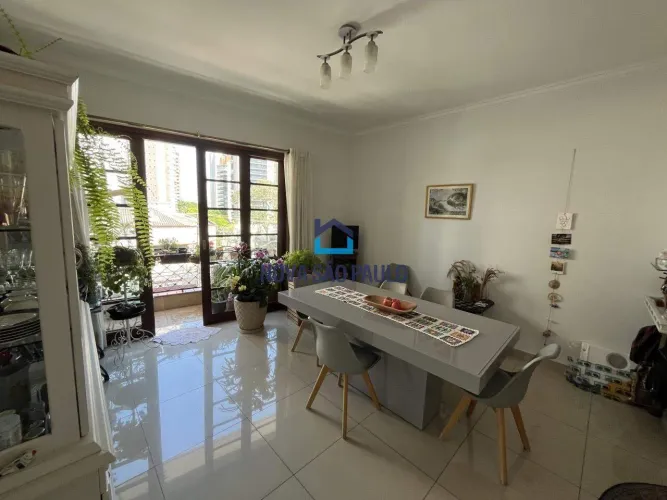 Apartamento com 3 dormitórios à venda próximo ao metrô Paraíso