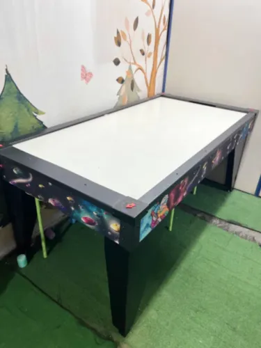 Mesa de rock